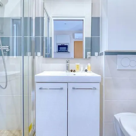 Studio Luxe Orly/Thiais Apartamento *