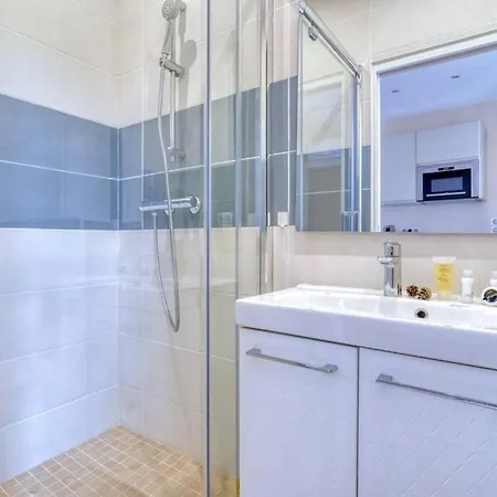 Studio Luxe Orly/Thiais Apartamento