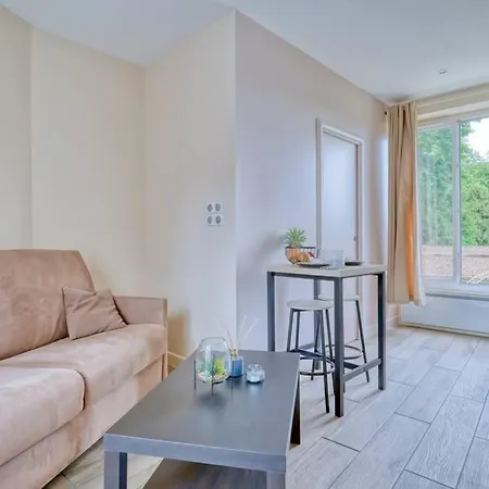 Studio Luxe Orly/Thiais Thiais