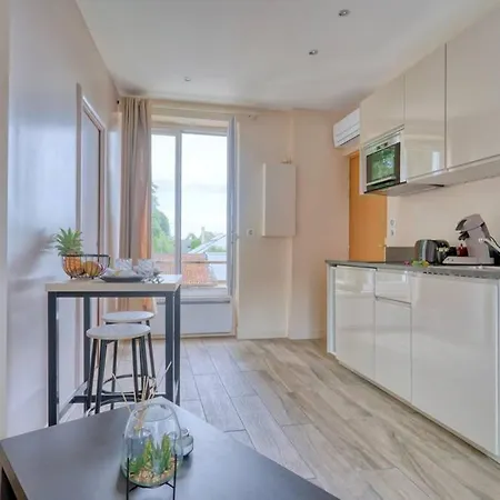 Apartamento Studio Luxe Orly/Thiais